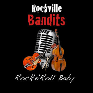 CD Rockville Bandits