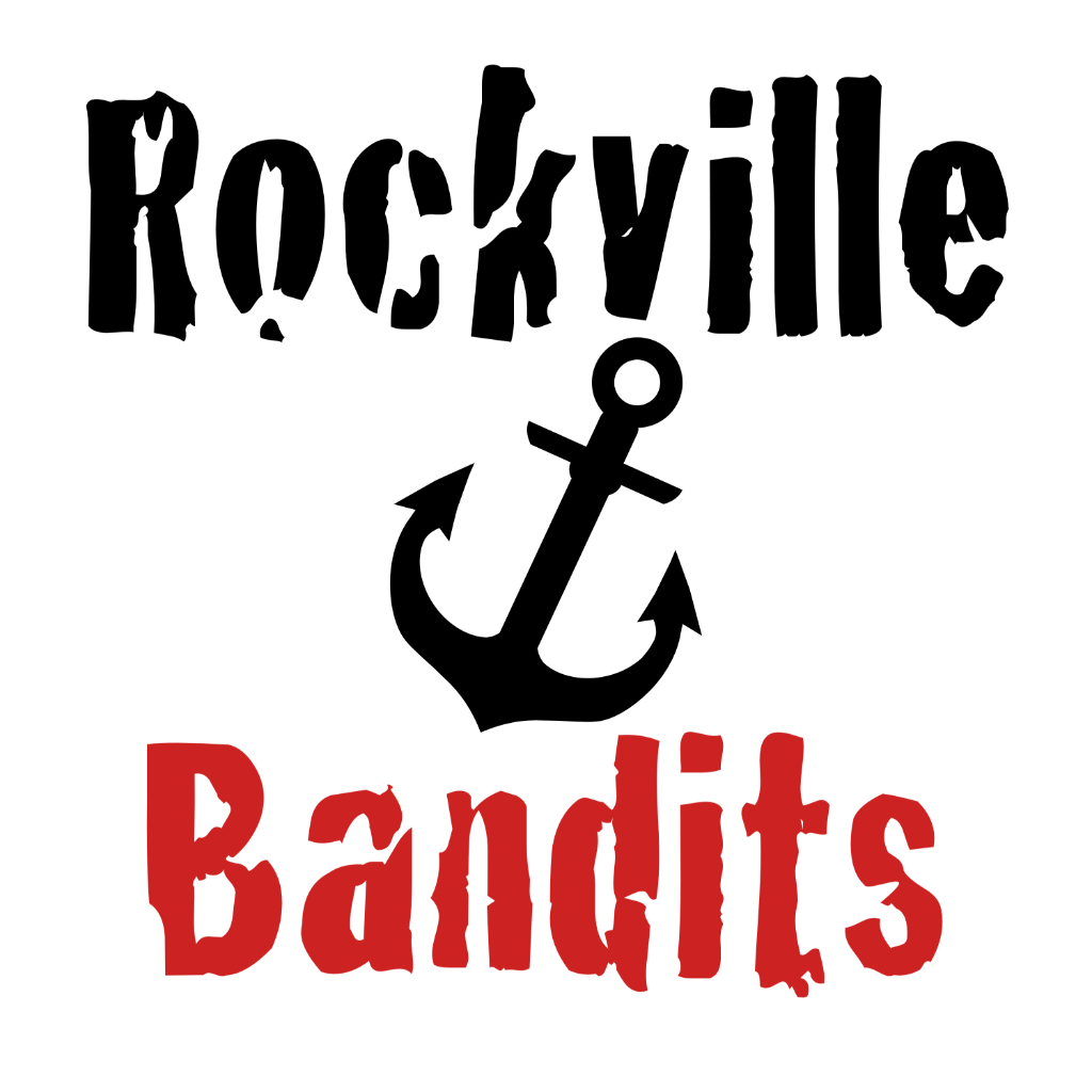 Rockville Bandits Logo