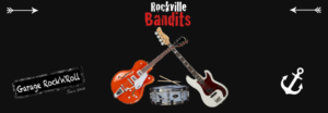 Banner Rockville Bandits